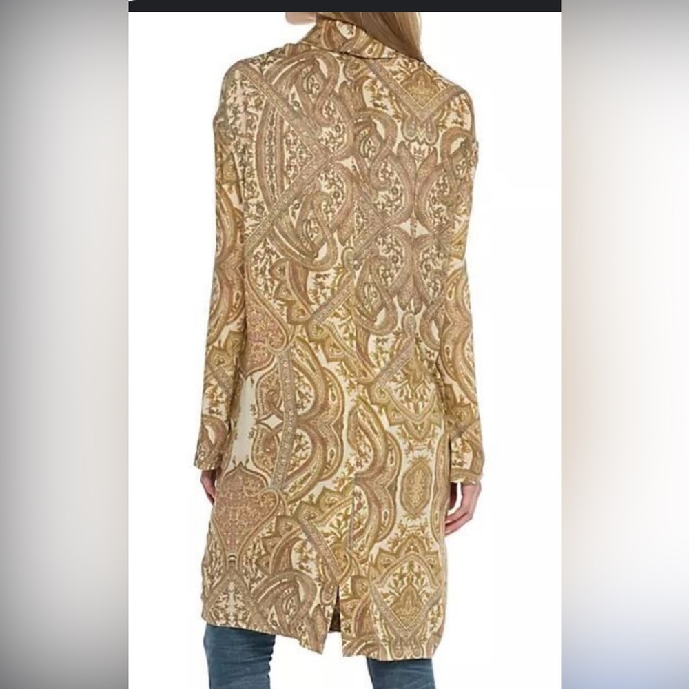 Free People duster size M (fits an Xl)